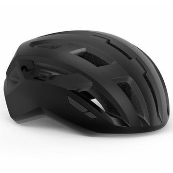 MET VINCI MIPS, černá