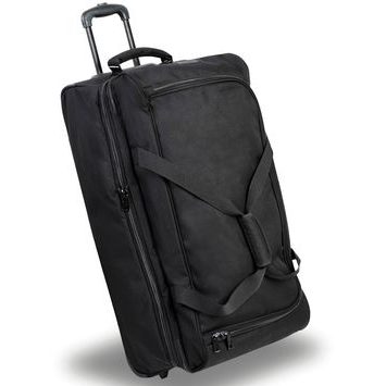 ROCK TT-0031 88 L - černá