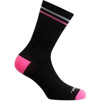 RAPHA Merino Socks Black/White