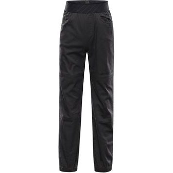 ALPINE PRO ZAMENO dk.true gray