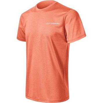 TRIMM CHANGE orange melange