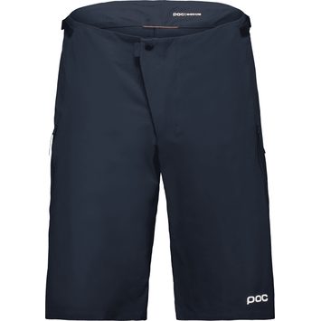 POC M's Motion Shorts Apatite Navy