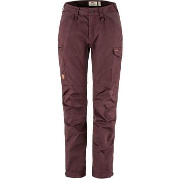 FJÄLLRÄVEN Kaipak Trousers Curved W Port