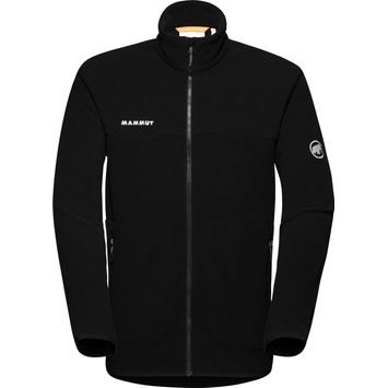 MAMMUT Innominata Light ML Jacket Men, black
