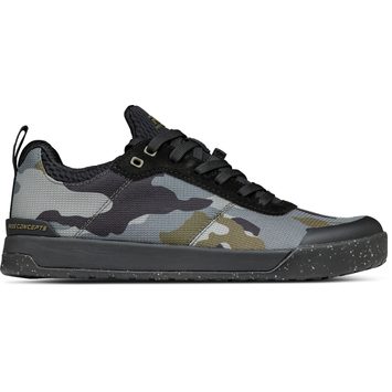 RIDE CONCEPTS ACCOMPLICE olive camo