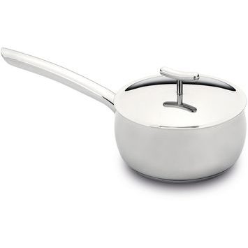 SILAMPOS Yumi 2,6 l saucepan with lid