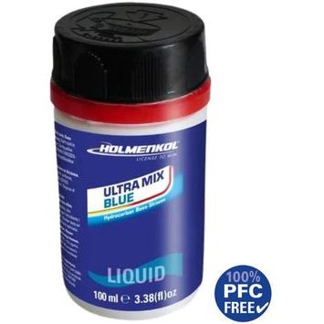 HOLMENKOL Ultramix BLUE liquid A/N, -8°~-20°C, 100ml