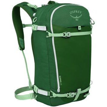 OSPREY SOPRIS 25, tundra green