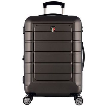 TUCCI Console T-0273/3-L ABS - charcoal