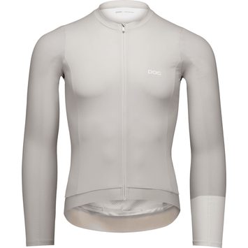 POC M's Cadence L/S Jersey Granite Grey