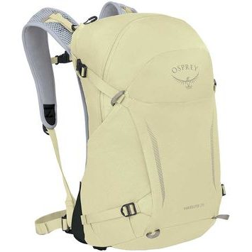OSPREY HIKELITE 26, stardust yellow/gray wolf