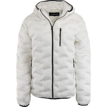 ALPINE PRO MARED white