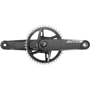 SRAM 00.6118.737.001 - AM FC FORCE1 PM XPLR DUB WIDE E1 16542T