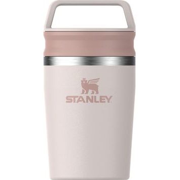STANLEY The Café-To-Go Travel Mug 230 ml/8oz Rose Quartz