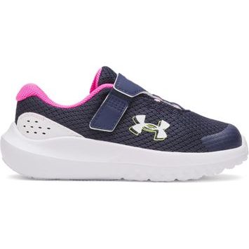 UNDER ARMOUR UA GINF Surge 4 AC-BLU