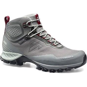 TECNICA Plasma MID S GTX Ws shadow altura/deep bacca