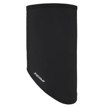 SILVINI Ledro scarf UA2716 black