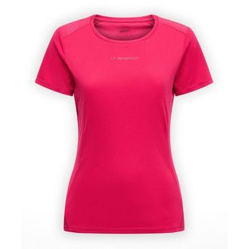 LA SPORTIVA Ridge T-Shirt W Azalea/Redwood