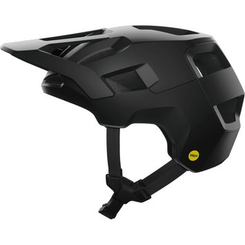 POC Kortal Race MIPS Uranium Black Matt