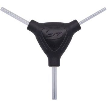 CONTEC Y-Hex Key Set TFP-220 4,5,6 mm