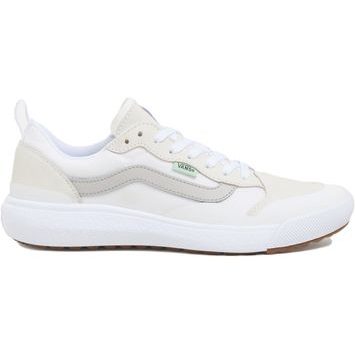 VANS UltraRange EXO SE white/white/grey