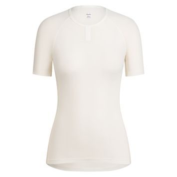 RAPHA BASE RPH 24 MERINO SS WM White