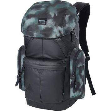 NITRO DAYPACKER TWO 32 reef break