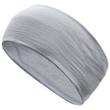 SENSOR ČELENKA MERINO BOLD cool grey