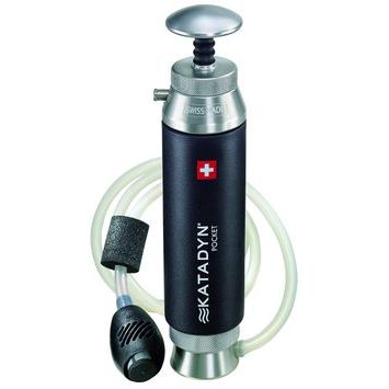 KATADYN Pocket Water Filter