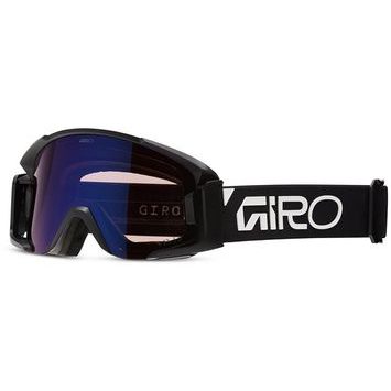 GIRO Dropline Black (Vivid Trail/Clear)
