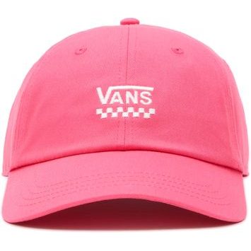 VANS COURT SIDE CURVED BILL HONEY SUCKLE