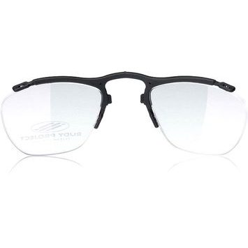 RUDY PROJECT RUDY HALF RIM OPTICAL INSERT CLIP ON RPFR700000