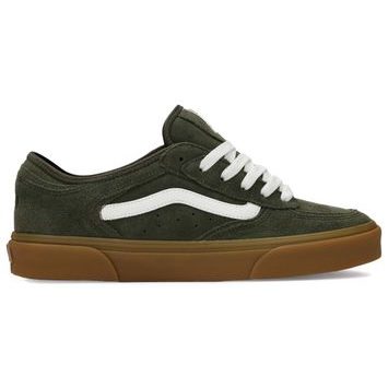 VANS Rowley Classic GRAPE LEAF/GUM