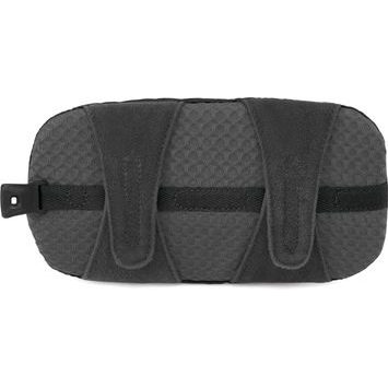OSPREY PACK POCKET ZIPPERED, black