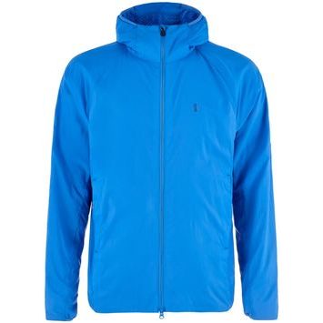 FJÄLLRÄVEN Keb Thermal Wind Jacket M UN Blue