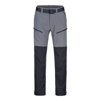 HANNAH TORG, gray pinstripe/anthracite