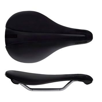 CANNONDALE SADDLE LINE S CROMO FLAT 142MM
