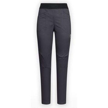 LA SPORTIVA Roots Pants W Onyx/Chalk