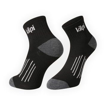 KILPI 3P GALWAY-U Černá