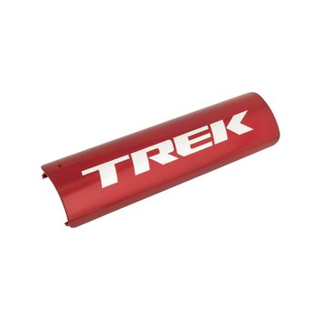 TREK Cover Trek RIB Battery 500Wh Rage Red/Brushed Chrome