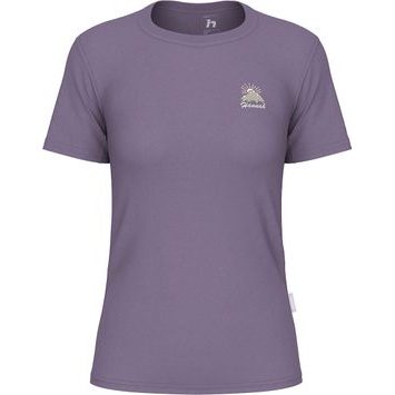 HANNAH MELIS purple sage