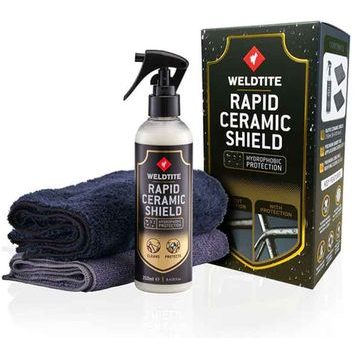 WELDTITE Rapid Ceramic Shield Kit