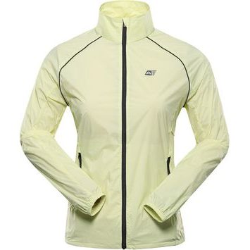 ALPINE PRO SPINA 2 luminary green