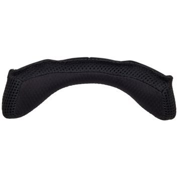 FOX 23 Proframe Std Neck Roll (25Mm) Black