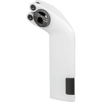 TREK Sedlovka Trek Madone SLR, 160 mm x 25 mm, barva Gloss Trek White