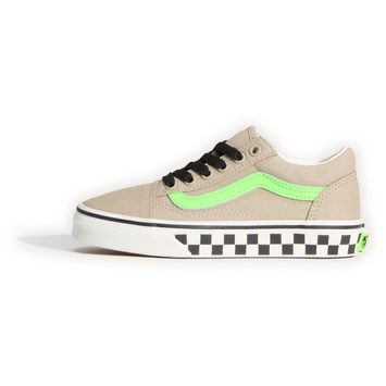VANS Old Skool GLOW Bay Leaf