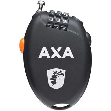 AXA Roll retractable 75/1,6