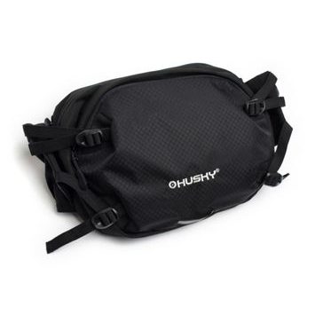 HUSKY Carry black