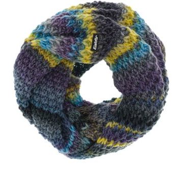 EISBÄR Bao Loop graugelb