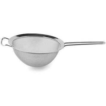 WEIS Kuchyňské sítko jemné 18 cm